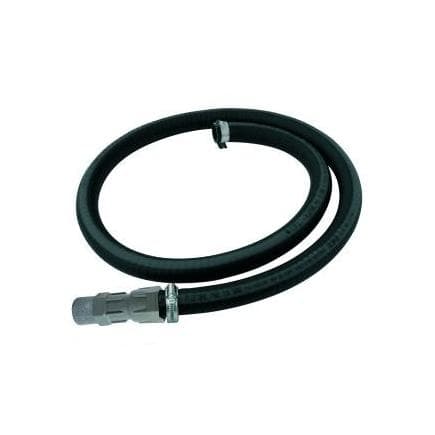 PIUSI F14125030 - Tuyau de refoulement EPDM ¾" 8 m