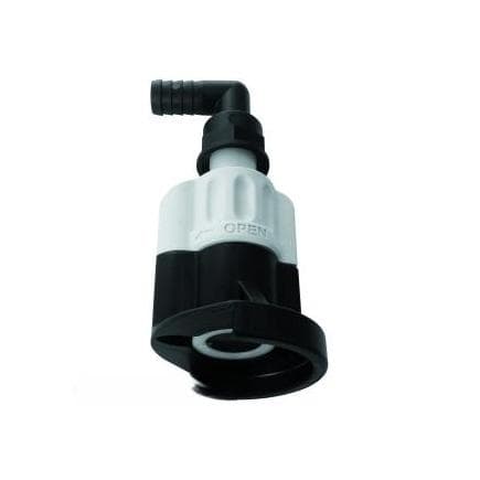 PIUSI F15339000 - Connecteur SEC mâle ¾"