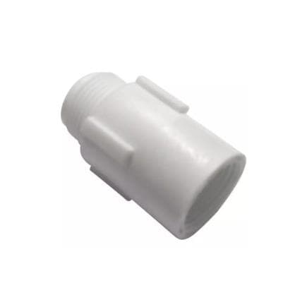 PIUSI F18759000 - Raccord mâle 27x1,75 mm / femelle ¾" BSP