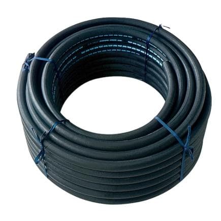 PIUSI F19014000 - Tuyau spiralé en PVC pour aspiration ؾ" 30 m