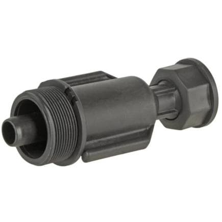 PIUSI F19157000 - Raccord fût avec filetage 2" BSP mâle
