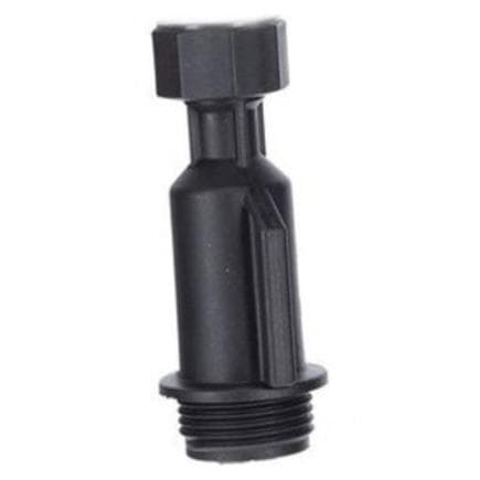 PIUSI F19159000 - Raccord fût 2,44" x 4" buttress