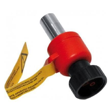 PIUSI F1917400A - Kit de transformation SB325_X avec adaptateur magnétique anti-erreur