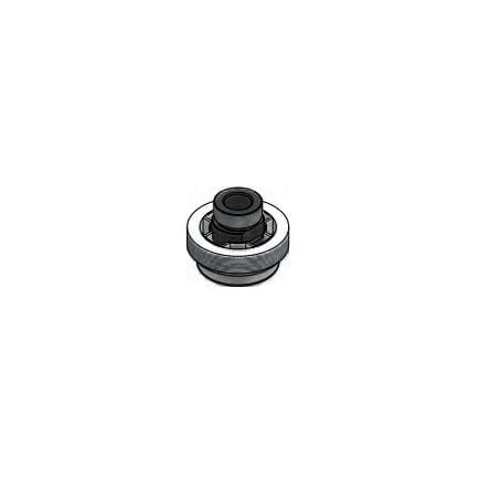 PIUSI F2142100A - Adaptateur ¾'' pour systèmes Delphin avec filetage 70x6