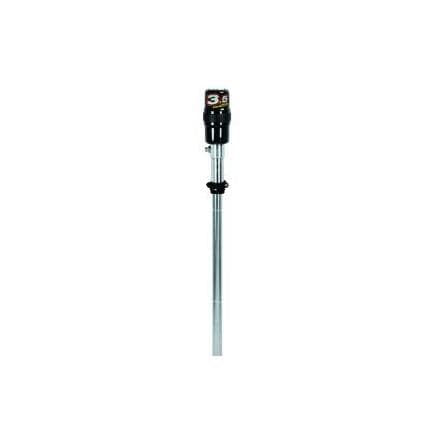 PIUSI F0021402A - Pompe pneumatique P3.5 940 pour les huiles lubrifiantes à viscosité moyenne