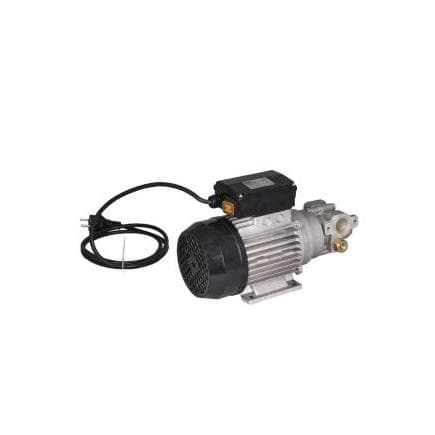 PIUSI F0030403D - Pompe VISCOMAT 200/2 monophasée avec régulateur pour installations fixes de distribution d'huile