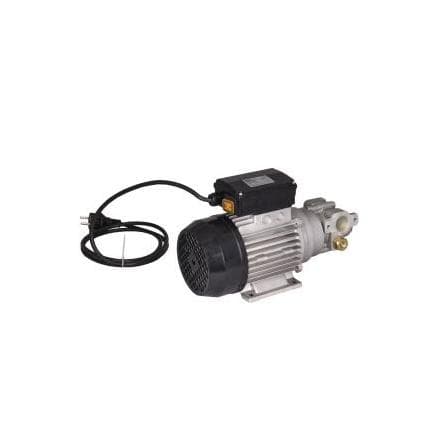 PIUSI F0030430D - Electropompe VISCOMAT 230/3 M triphasée 230V 50Hz pour huile avec régulation automatique