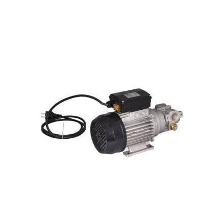 PIUSI F00304T4D - Electropompe VISCOMAT 230/3 T triphasée 400V 50Hz pour huile avec régulation automatique
