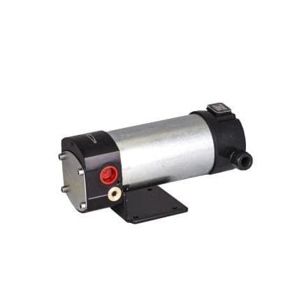 PIUSI F0031000A - Pompe VISCOMAT 120/1 24V DC haute performance pour huile