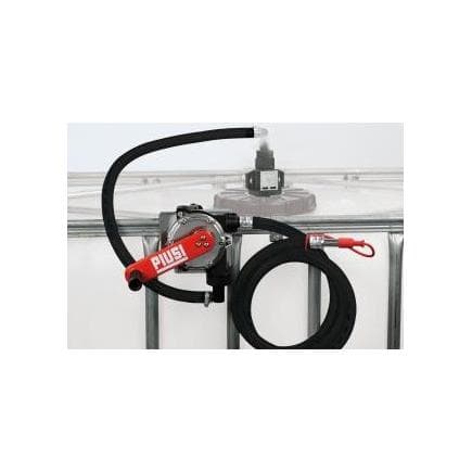 PIUSI F003325B0 - Pomp manuelle pour IBC pour gasoil et huile