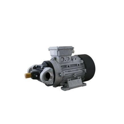PIUSI F00334800 - Électropompe VISCOMAT Gerotor 400V pour huiles à basse viscosité