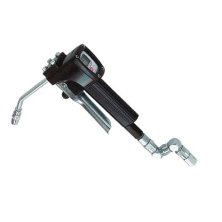 PIUSI F0043000A - Pistolet graisseur manuel GREASTER 1/4" BSP sans bec