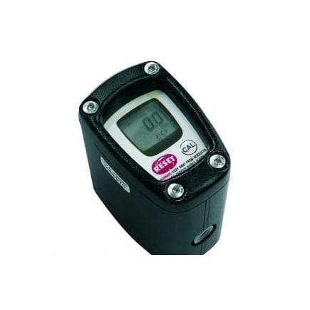 PIUSI F0043011A - Compteur K200 pour graisse 1/8" BSP en g/kg