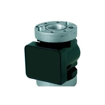 PIUSI F00472A20 - Compteur Pulser K600/3 ¾" BSP pour huile