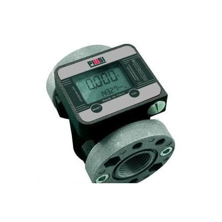 PIUSI F00496A20 - Compteur K600/3 ¾" BSP pour huile
