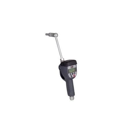 PIUSI F0068721A - Pistolet K500 PRESET 1/2" BSP avec bec flexible