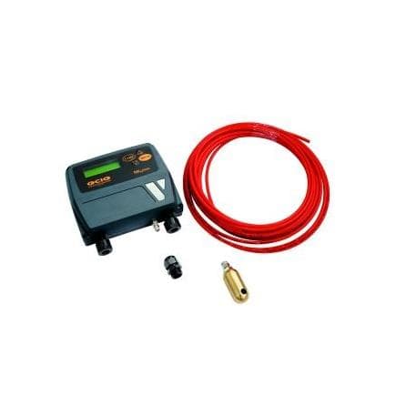 PIUSI F00755160 - Indicateur de niveau OCIO 230V 50/60Hz avec sortie analogique 4-20 mA