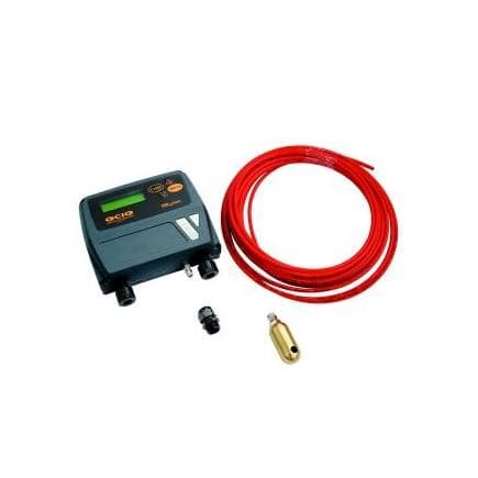 PIUSI F0075521A - Indicateur de niveau OCIO 2.0 WiFi avec connexion sans fil