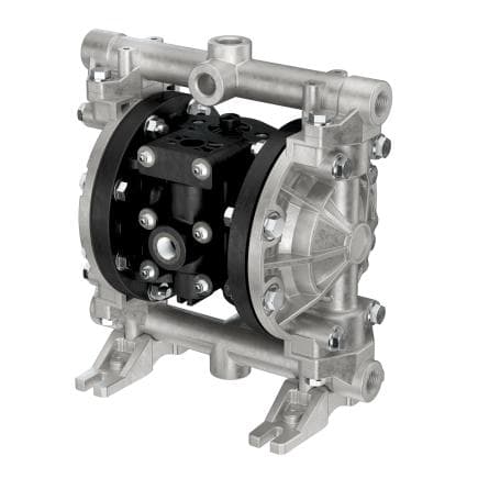 PIUSI F00808A00 - Pompe pneumatique pour huile PRO ONE 15 MA pour un fonctionnement fluide et sans interruption
