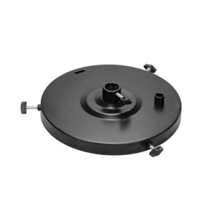 PIUSI F20593000 - Couvercle de fût à graisse avec diamètre 320 mm et capacité 18-30 kg