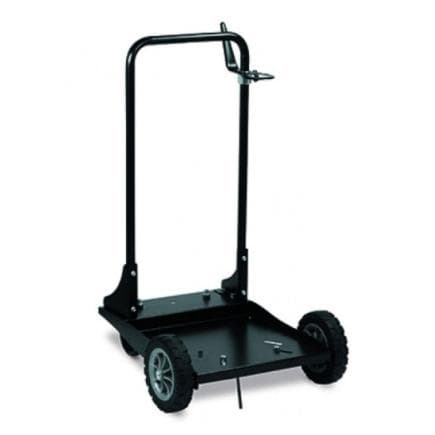 PIUSI F20599000 - Membrane presse-graisse avec diamètre 370 mm pour fûts de 50-60 kg