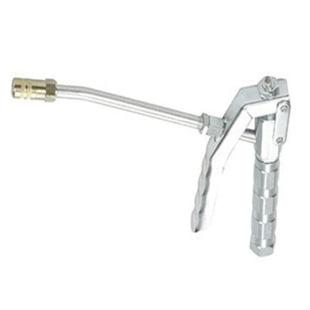 PIUSI F2060500A - Pistolet à graisse avec tube rigide