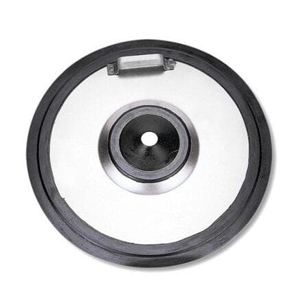 PIUSI F20793000 - Membrane pour fût de graisse 12/16 kg avec diamètre 270 mm