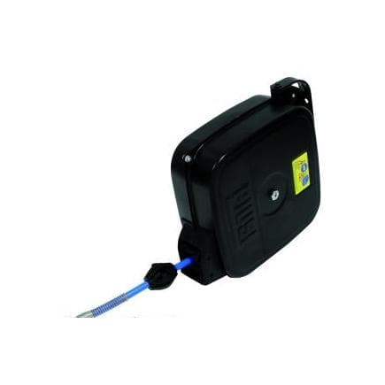 PIUSI HC60121200A - Enrouleur fermé 60 bar avec tuyau 1/2" 12m pour huile