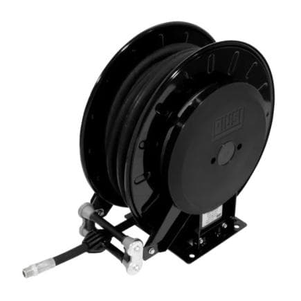PIUSI HNC40151400 - Enrouleur fermé 400 bar sans tuyau pour graisse