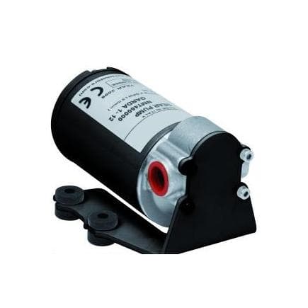 PIUSI NMT450002A - Pompe électrique 12V à palettes GARDA 2 pour transfert de gasoil