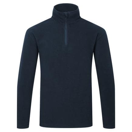 PORTWEST F409NARS - Polaire Eco Pullover, Marine