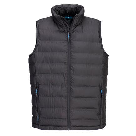 PORTWEST KX374BKRM - Gilet KX3 Ultrasonique, Nero