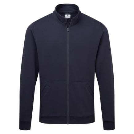PORTWEST AS25NVRXS - sweat shirt anti statique ESD, Marine