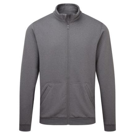 PORTWEST AS25ZORXXXL - sweat shirt anti statique ESD, Gris Zoom