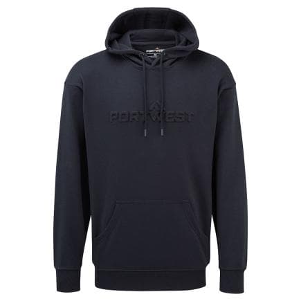 PORTWEST B331NVRXL - Sweat à capuche Portwest, Marine Blu