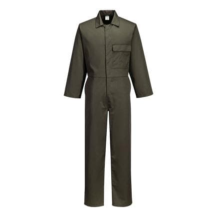 PORTWEST C802FNRXL - Combinaison Standard, Nuits de forêt