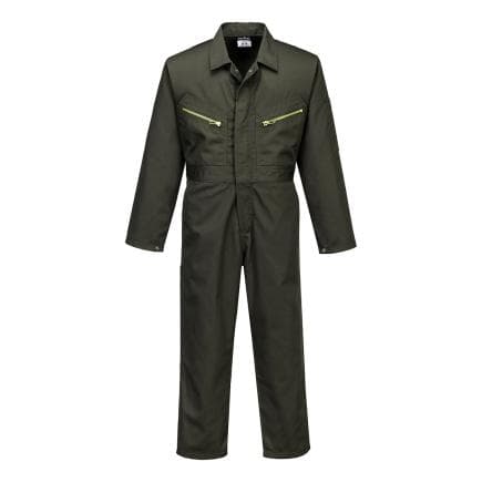 PORTWEST C890FNR12 - Combinaison Junior, Nuits de forêt