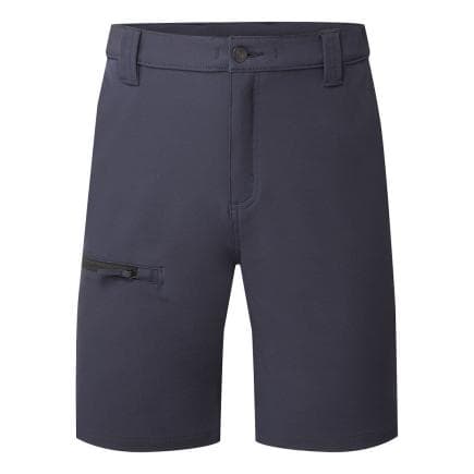 PORTWEST CD882NVR32 - Bermuda WX2 eco-conçu stretch, Marine Blu
