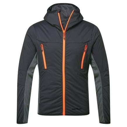 PORTWEST EV470MGTXL - Veste hybride isolée EV4, Gris Métal Tall