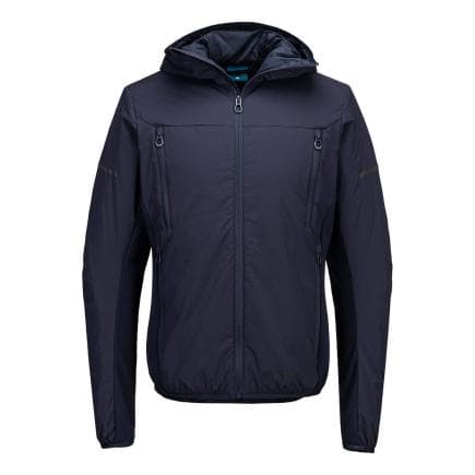 PORTWEST EV470NVRXL - Veste hybride isolée EV4, Marine Blu