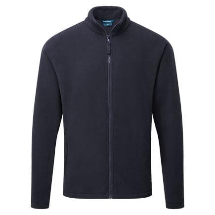 PORTWEST F407NVRM - Polaire éco-conçu, Marine Blu