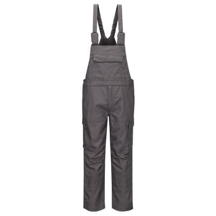 PORTWEST FR455GRRL - Dossard et attelle Bizflame Industry, Grey