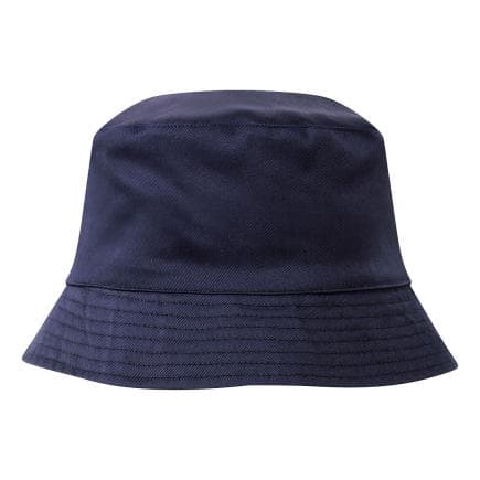 PORTWEST HA23NORL/XL - Chapeau réversible, Marine Blu/orange