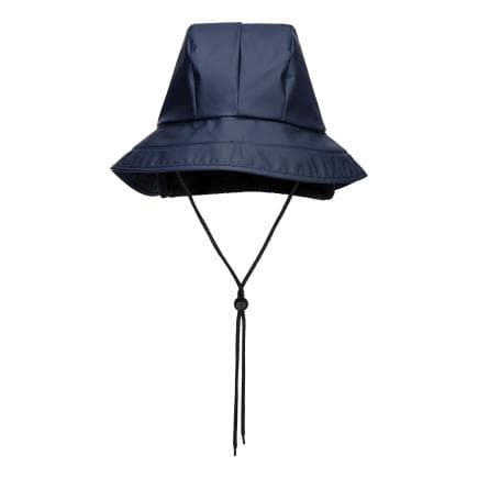 PORTWEST HA30NVRL/XL - Chapeau de pêcheur Sealtex, Marine Blu