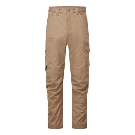 PORTWEST KA323CFR48 - Pantalon Cargo KA3, Marron café