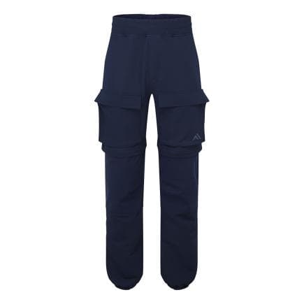 PORTWEST KX352NVRM - Pantalon 2 en 1 KX3, Marine Blu