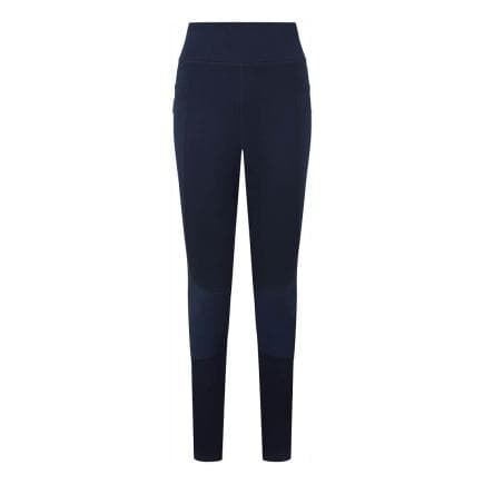 PORTWEST KX380NVRL - KX3 Legging de travail Flexi pour femmes, Marine Blu