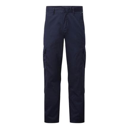 PORTWEST L701NVR38 - Pantalon Combat Léger, Marine Blu