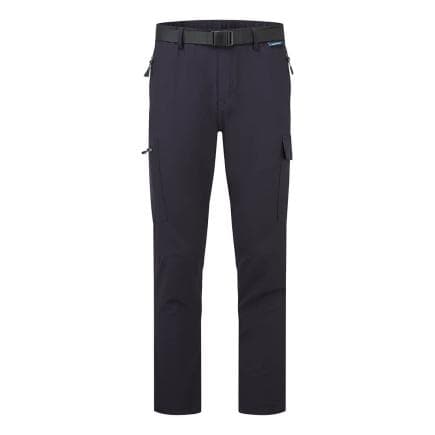 PORTWEST L711NVS34 - Pantalon ultra léger slim Stretch, Navy S
