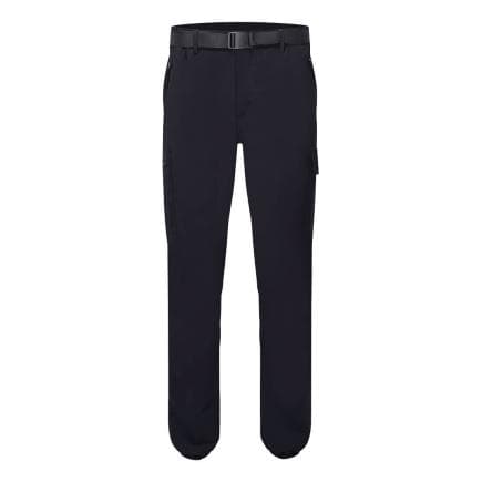 PORTWEST L712BKR34 - Pantalon ultra léger slim Stretch, Noir